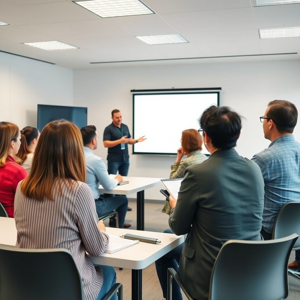 HR Professionals