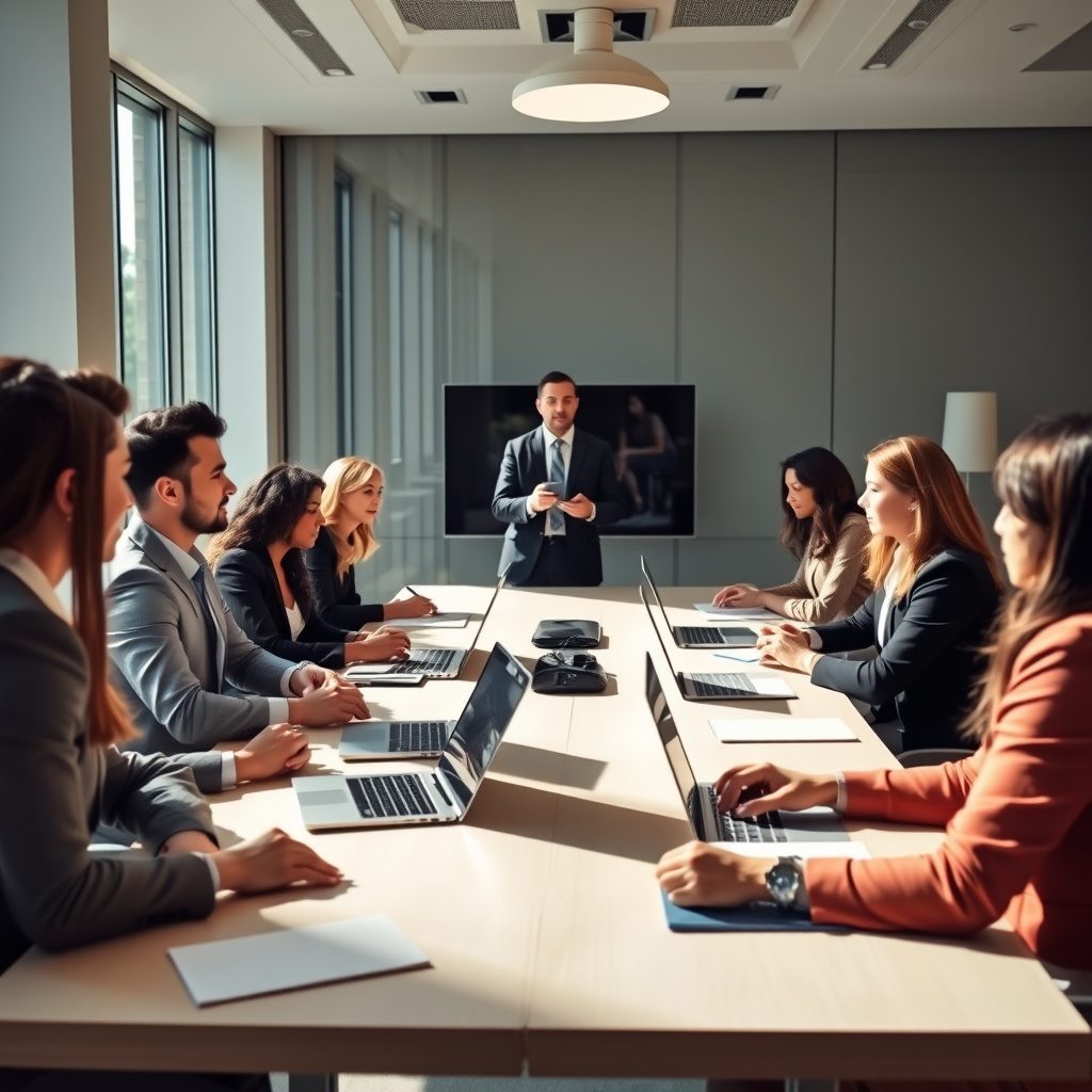 Discover Employee Management Insights