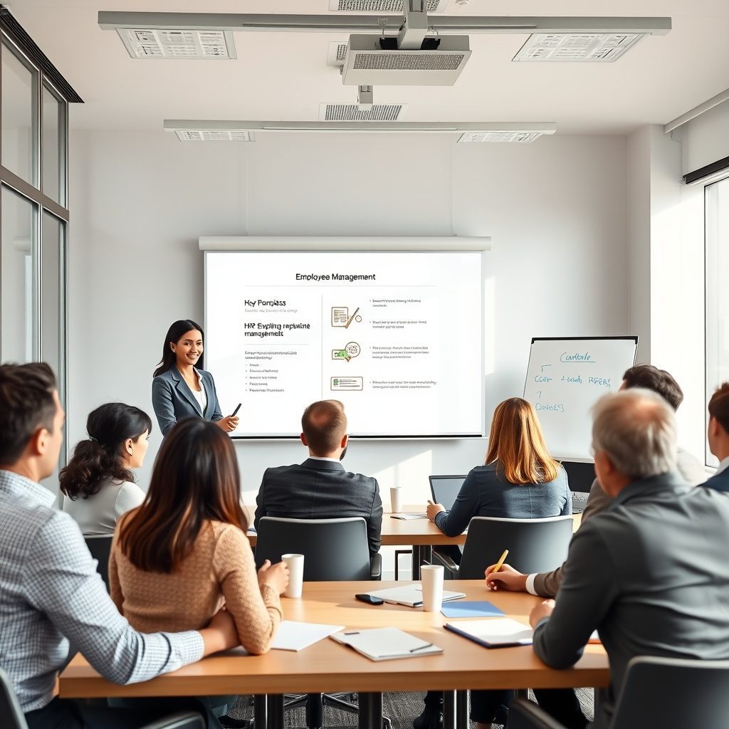 What's New at Employee Mind