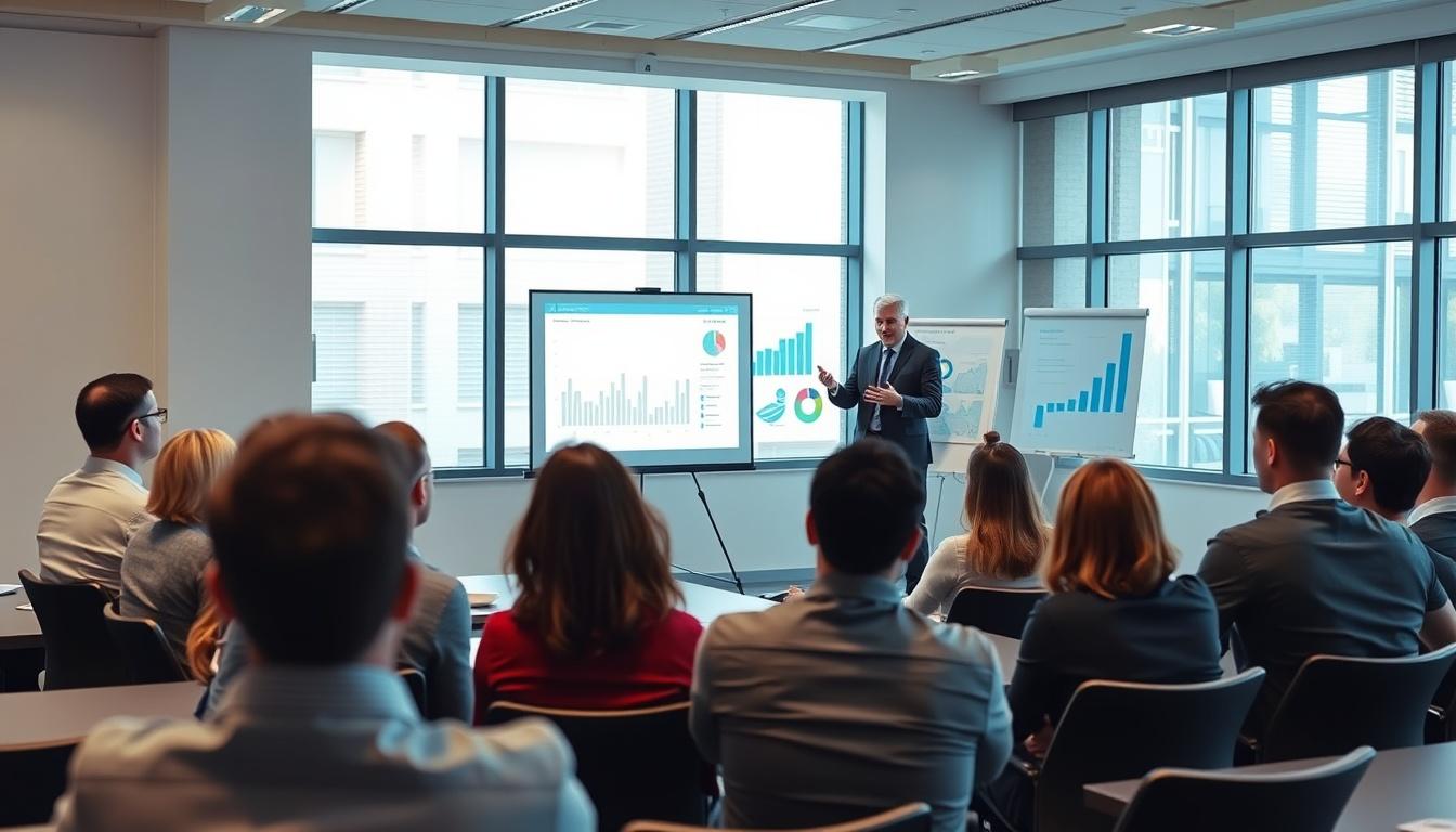 Professional plan visual